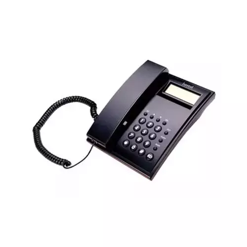 Beetel M51 Cli Phone Black