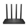 TP-Link Archer A6 V4 AC1200 Wireless MU-MIMO Gigabit Dual Band Router