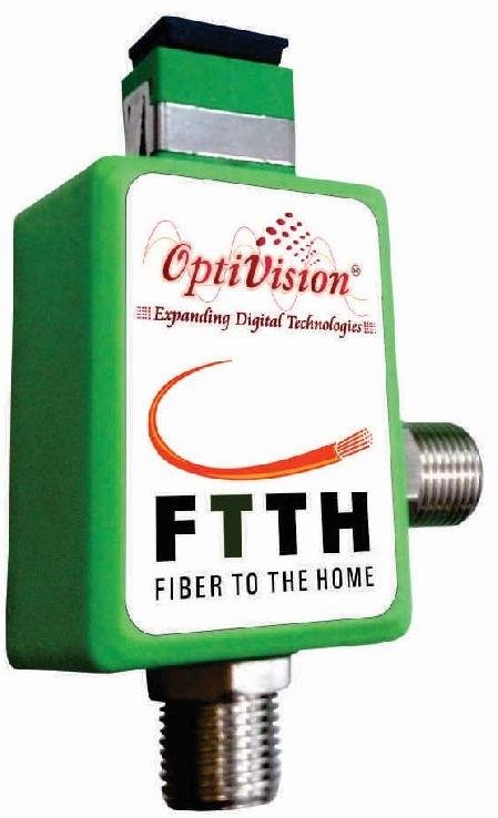 FTTH Node Opti Vision 2 Way