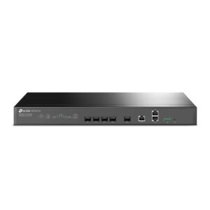 TP-Link 4 PORT L3 GPON OLTUnloaded (DS-P7001-04)