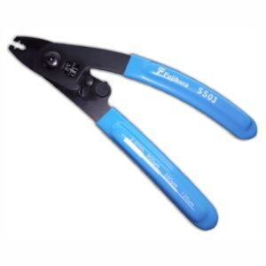 Fujikura Fiber Optical Stripper SS03  – Precision Coating Stripping Tool for Single Fiber with 250μm Coating