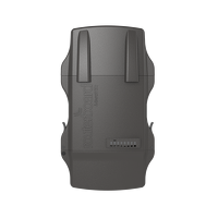 Mikrotik NetMETAL RB922UAGS-5HPacD-NM | Rugged Outdoor 5GHz 802.11ac Wireless CPE with PoE, SFP & SIM Slot