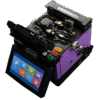 Shinu-X500 Active V-groove Fusion Splicer Splicing Machine