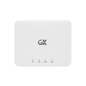 GX Zero E10-1GE XPON ONU Earth 1000R 1x GE Bridge ONT/HGU