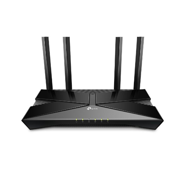 TP-Link XX530v AX3000 Wi-Fi 6 XPON ONT – High-Speed Dual Band Router