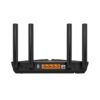 TP-Link XX530v AX3000 Wi-Fi 6 XPON ONT – High-Speed Dual Band Router