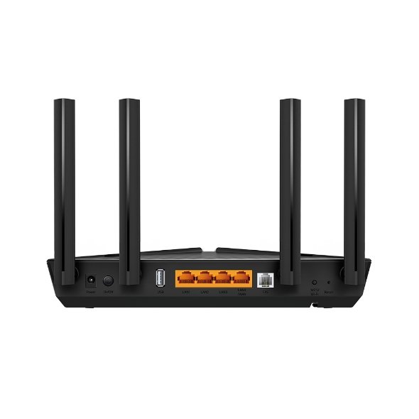 TP-Link XX530v AX3000 Wi-Fi 6 XPON ONT – High-Speed Dual Band Router