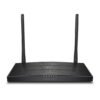 TP-LINK XPON ONT XC220 G3V XPON WiFi Router